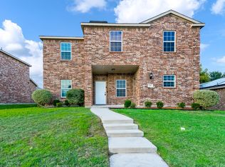 1107 Leigh Ln, Duncanville, TX 75137