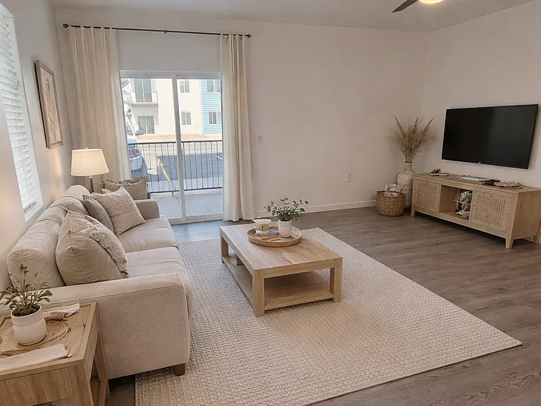 Teton Oasis Apartments — Photo 5