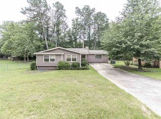 242 Randy Cir, Warner Robins, GA 31088