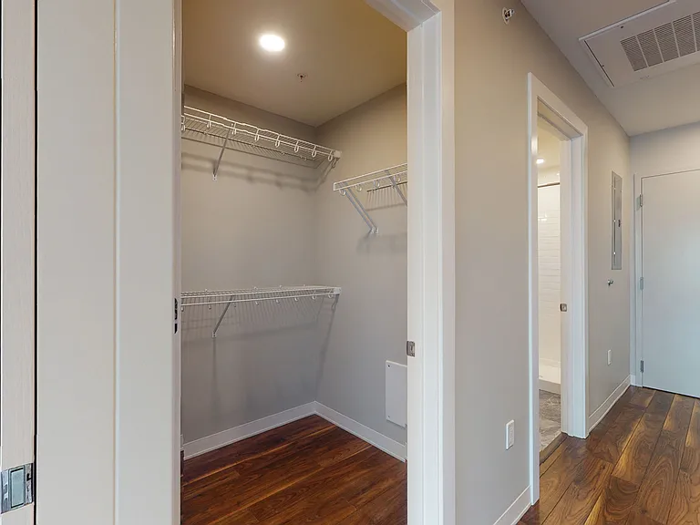 Closet