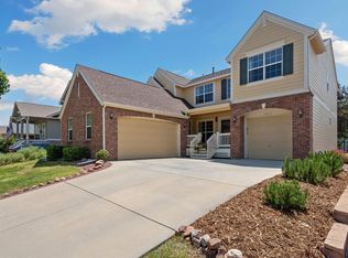 3809 Observatory Dr, Fort Collins, CO 80528