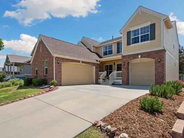 3809 Observatory Dr, Fort Collins, CO 80528