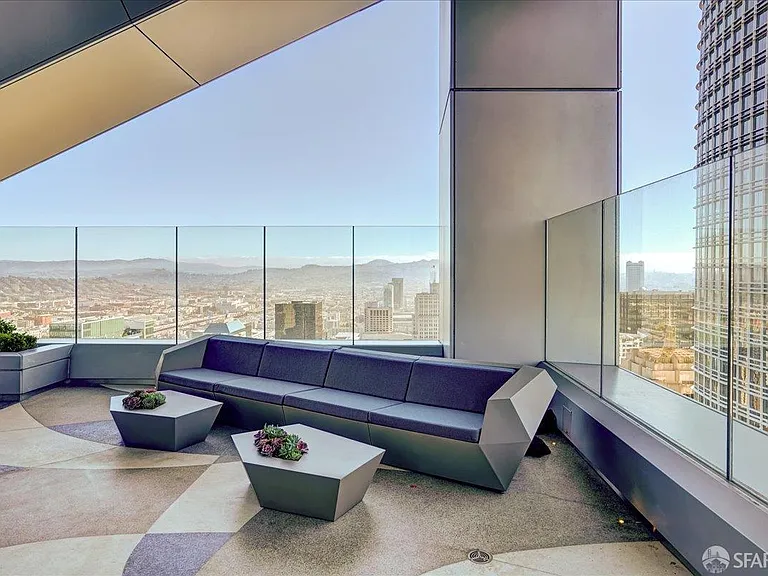 181 Fremont St #58D — Photo 39