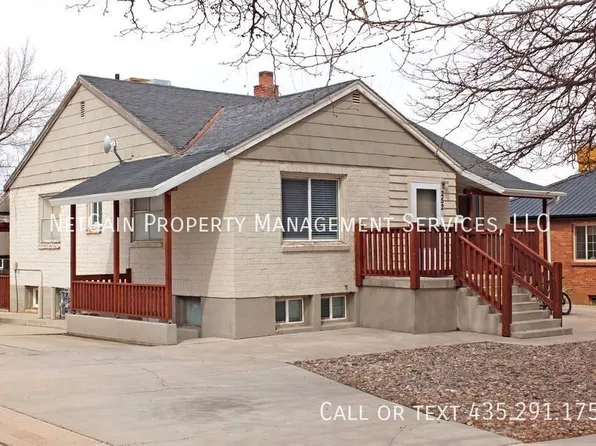 252 S 800 W, Cedar City, UT 84720