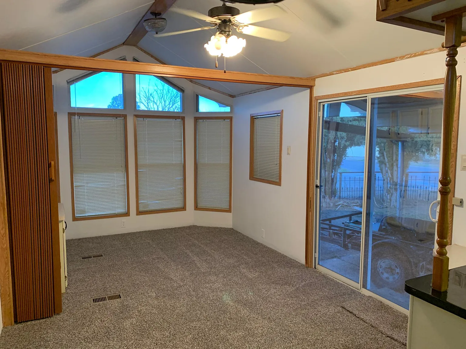 1 bed, $1,000 — Photo 3