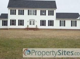 1242 Seip Rd, Chillicothe, OH 45601