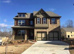 4465 Partridge Point, Cumming, GA 30041