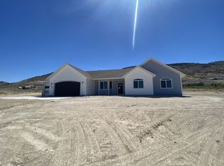 780 Amber Way, Elko, NV 89801