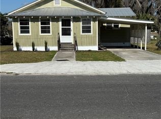 347 Brantley St, Nahunta, GA 31553