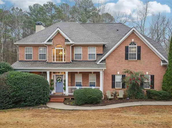 4731 Unicoi Pl, Douglasville, GA 30135