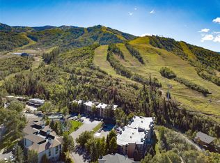 2375 Storm Meadows Dr #218, Steamboat Springs, CO 80487