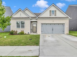 2044 Carefree Ln, Antioch, TN 37013