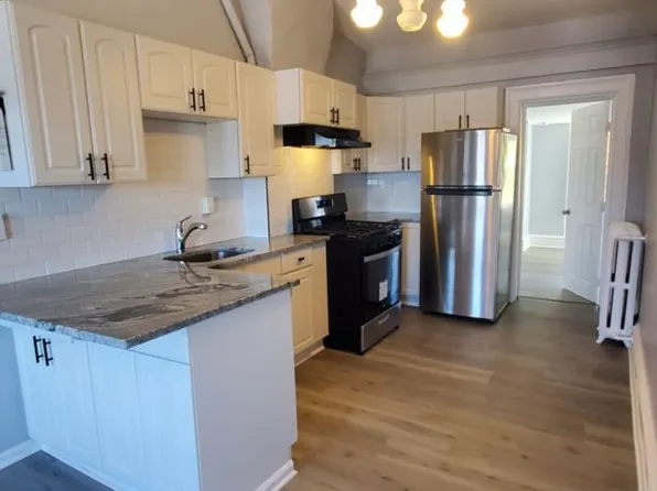 119 Montgomery St #3, Newburgh, NY 12550