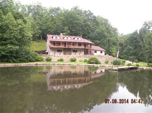 1st image of 134 Kraft Holler Dr