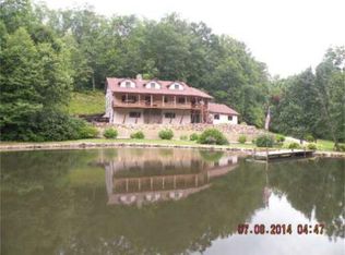 134 Kraft Holler Dr, Andrews, NC 28901