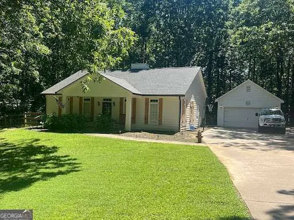 342 Reddin Dr, Canton, GA 30114