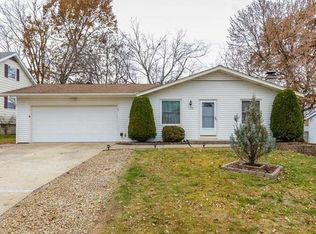 110 Julie Ln, Saint Peters, MO