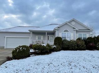 560 Seven Mile Rd, Scituate, RI 02831