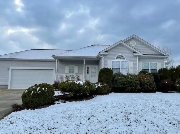 560 Seven Mile Rd, Scituate, RI 02831