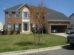10308 Haliard St, Cheltenham, MD 20623