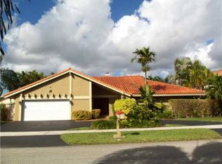 11461 SW 102nd St, Miami, FL 33176