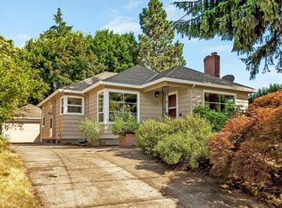 7122 N Wall Ave, Portland, OR 97203
