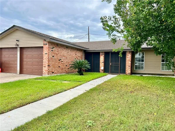 3820 Chadwood Dr, Harvey, LA 70058