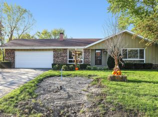 11223 79th St, Pleasant Prairie, WI 53158