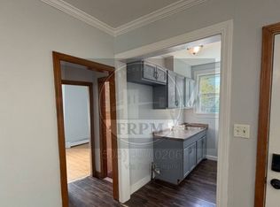 38 Bullard St #1, New Bedford, MA 02746