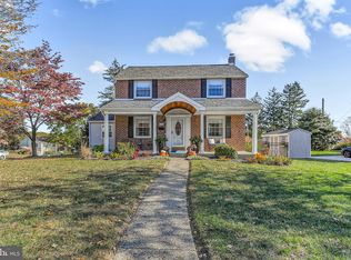 565 Kirk Dr, Springfield, PA 19064