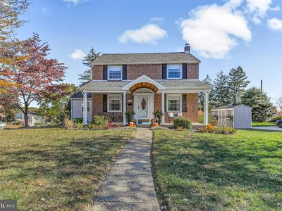 565 Kirk Dr, Springfield, PA, 19064