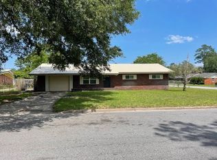 3204 Dogwood Ave, Brunswick, GA 31520