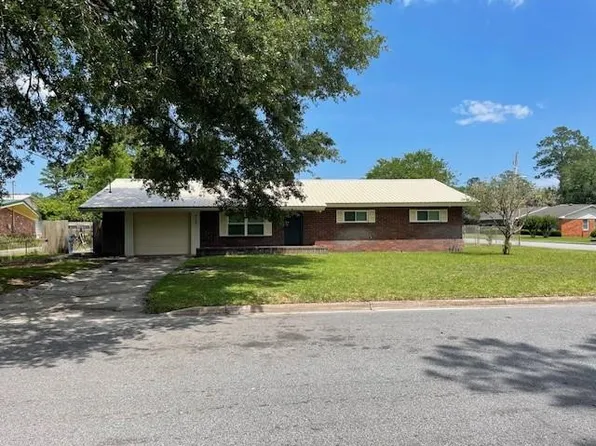 3204 Dogwood Ave, Brunswick, GA 31520