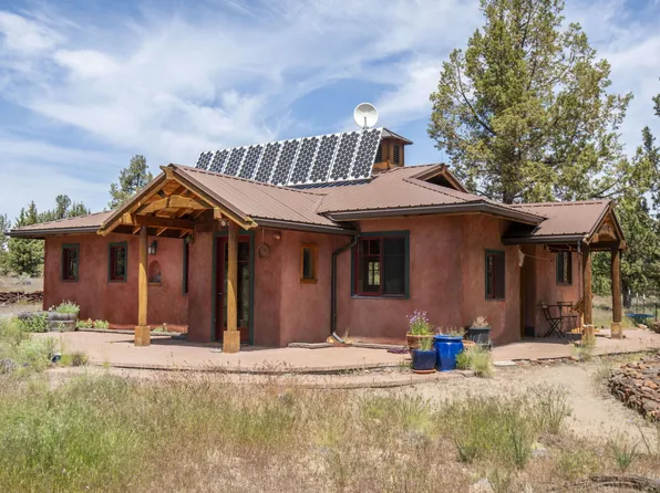 71170 NW Lower Bridge Way, Terrebonne, OR 97760