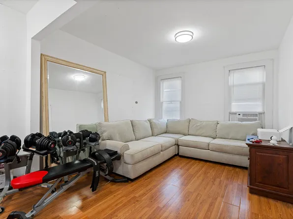 206 Highland Ave Floor 2, Kearny, NJ 07032