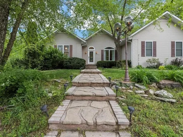 12400 Stemmons Drive, Cabool, MO 65689