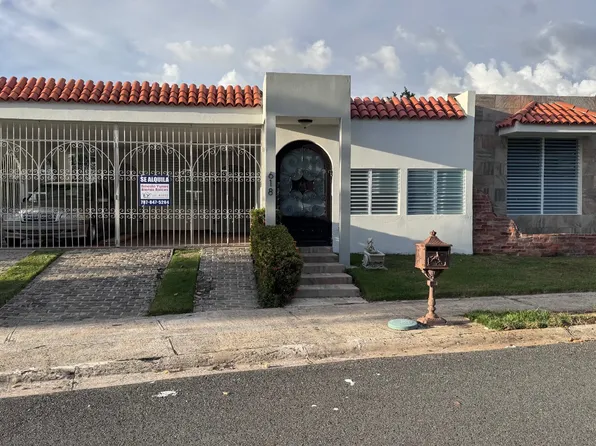 618 Mansiones De Espana, Mayaguez, PR 00681