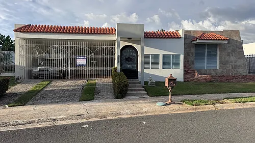 618 Mansiones De Espana Photo 1