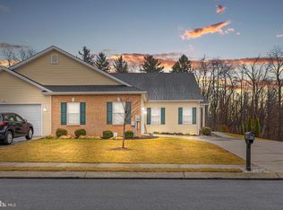 3243 Portrait Way, Chambersburg, PA 17202