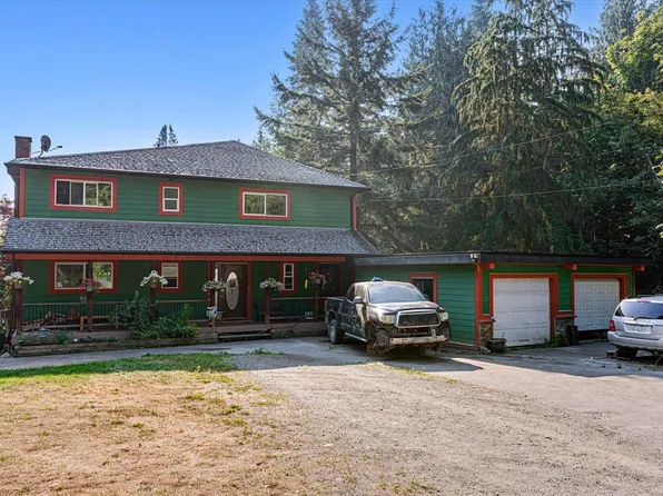 4820 Southside Rd, Chilliwack, BC V2R 4T6