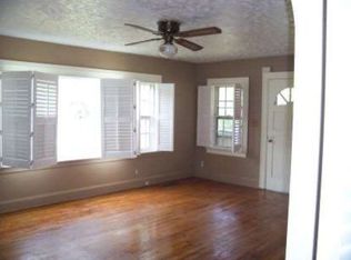 137 E Eason Dr, Rockingham, NC 28379