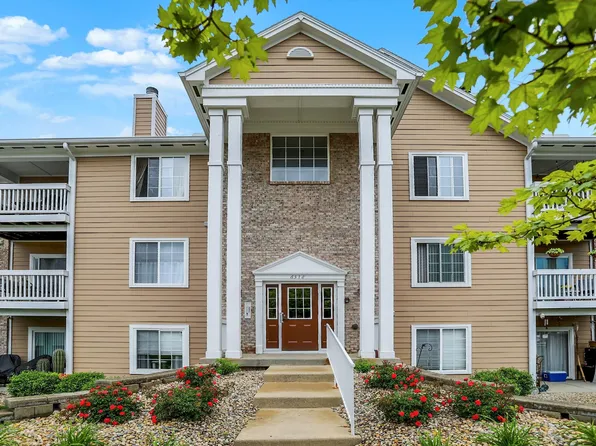 6518 Jade Stream Ct APT 312, Indianapolis, IN 46237