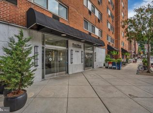 2101 Chestnut St APT 213, Philadelphia, PA 19103