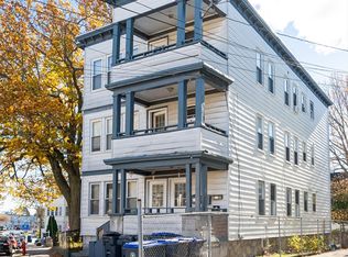 2 Lawrence St, Methuen, MA 01844