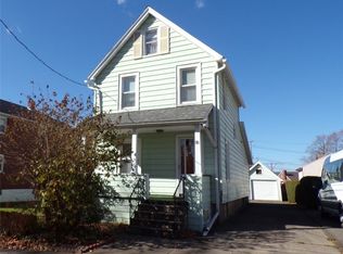 17 Columbus St, Binghamton, NY 13905