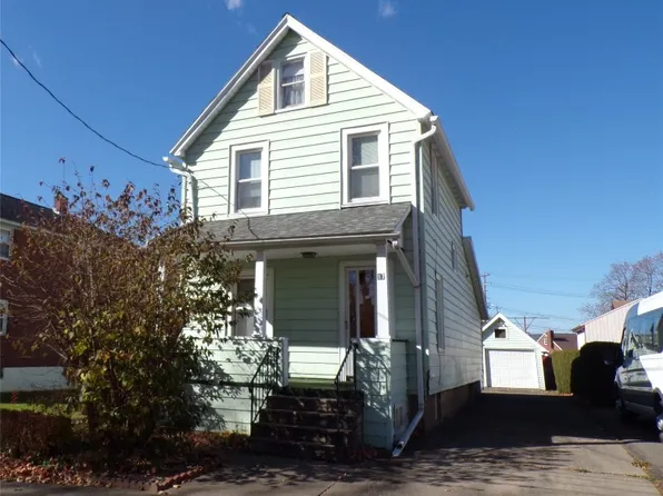 17 Columbus St, Binghamton, NY 13905