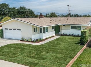 9460 Petit Ave, North Hills, CA 91343