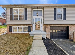 3395 Montavesta Rd, Lexington, KY 40502