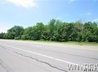 0 Erie Rd #1, Derby, NY 14047