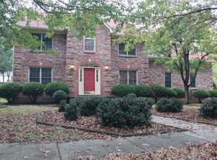 4601 Longbridge Ln, Lexington, KY 40515